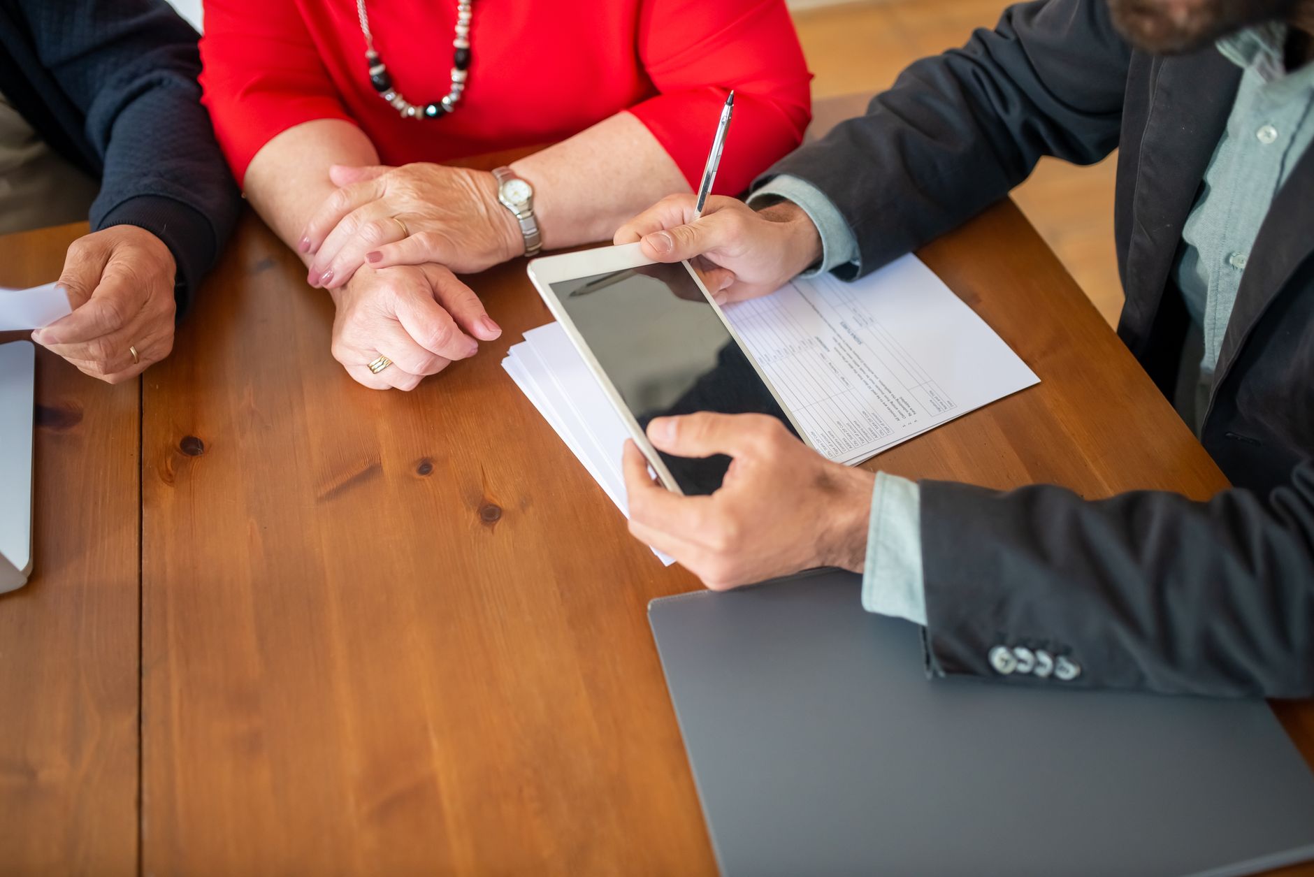 Courtier en assurance Saint-Herblain